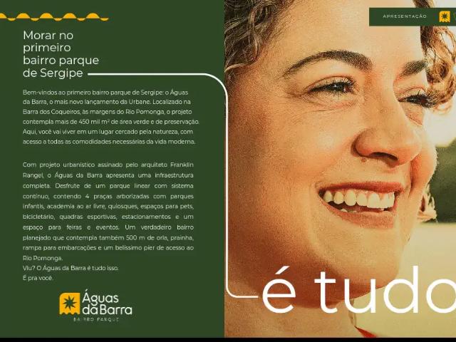Terreno venda em Região Geográfica Imediata de Aracaju, Região Metropolitana de Aracaju