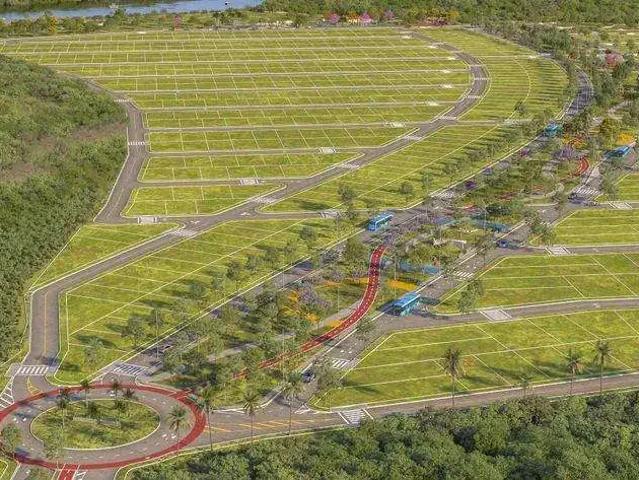 Terreno venda em Região Geográfica Imediata de Aracaju, Região Metropolitana de Aracaju