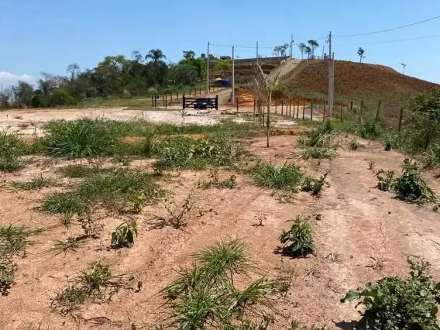 Terreno venda em Barra Mansa