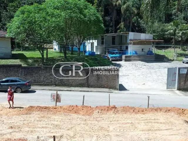 Terreno venda em Região Geográfica Imediata de Volta Redonda-Barra Mansa, Barra Mansa