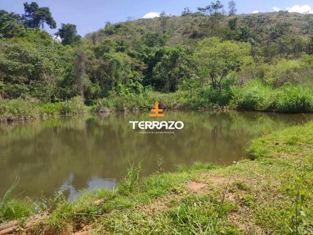 Terreno venda em Região Geográfica Imediata de Volta Redonda-Barra Mansa, Barra Mansa