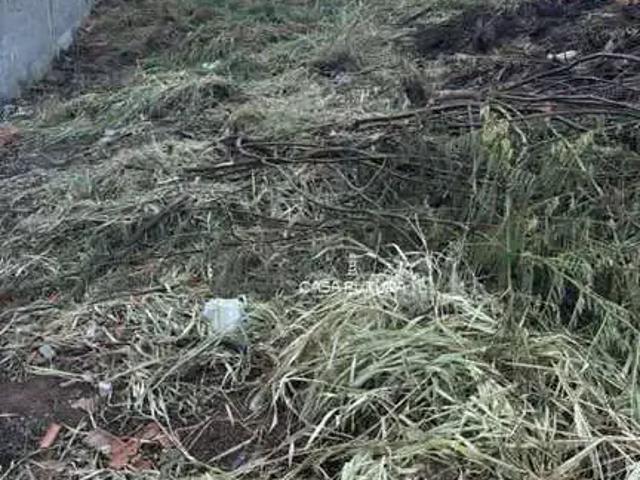 Terreno venda em Região Geográfica Imediata de Volta Redonda-Barra Mansa, Barra Mansa