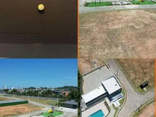 Terreno venda em Região Geográfica Imediata de Itajaí, Barra Velha