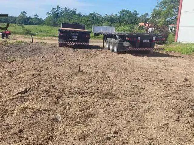 Terreno venda em Região Geográfica Imediata de Itajaí, Barra Velha