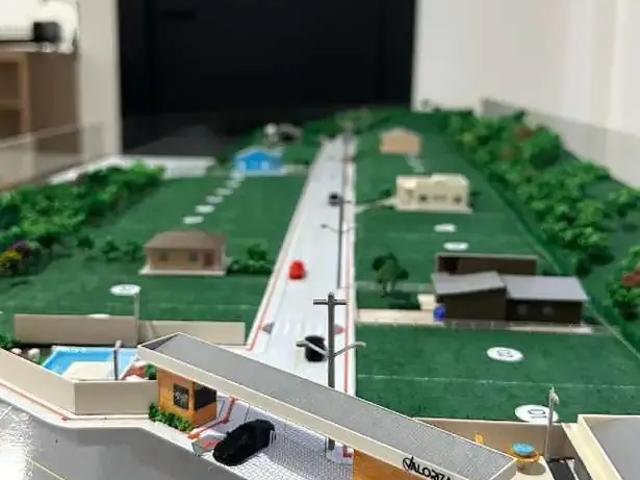 Terreno venda em Sertãozinho, Barra Velha