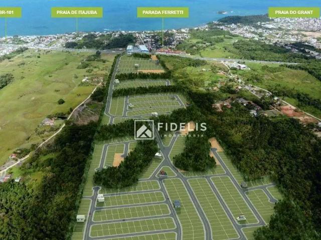 Terreno venda em Região Geográfica Imediata de Itajaí, Itapema
