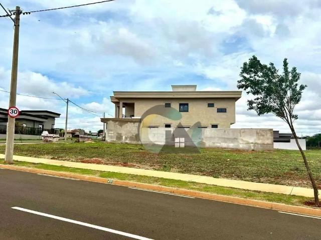 Terreno venda em Barretos