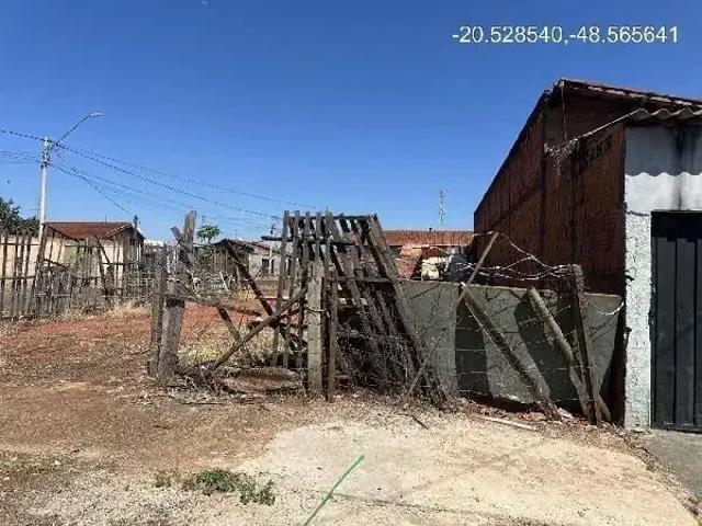 Terreno venda em Região Imediata de Barretos, Barretos