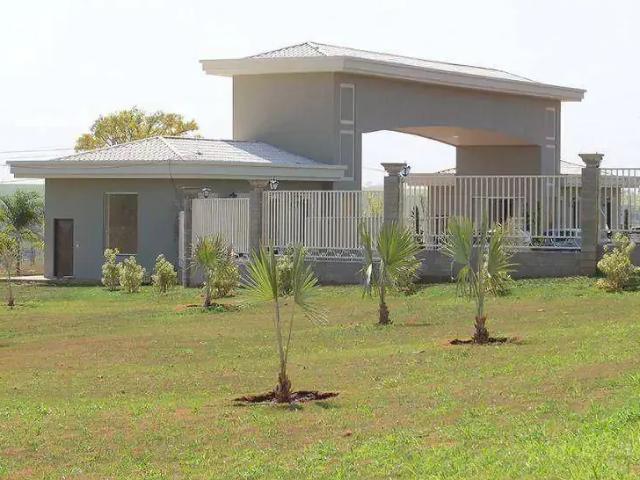 Terreno venda em Barretos, Região Geográfica Intermediária de Ribeirão Preto