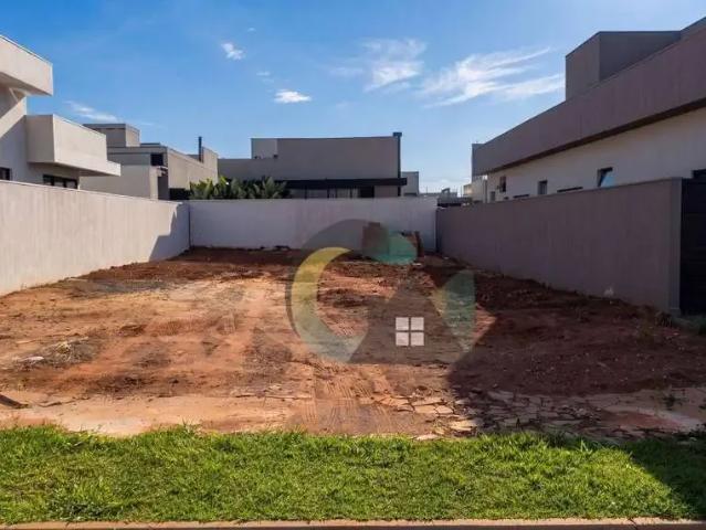 Terreno venda em Barretos