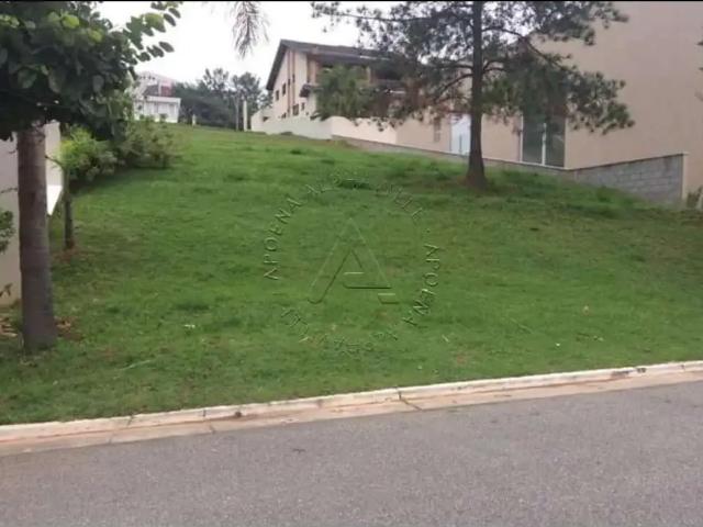 Terreno venda em Barueri