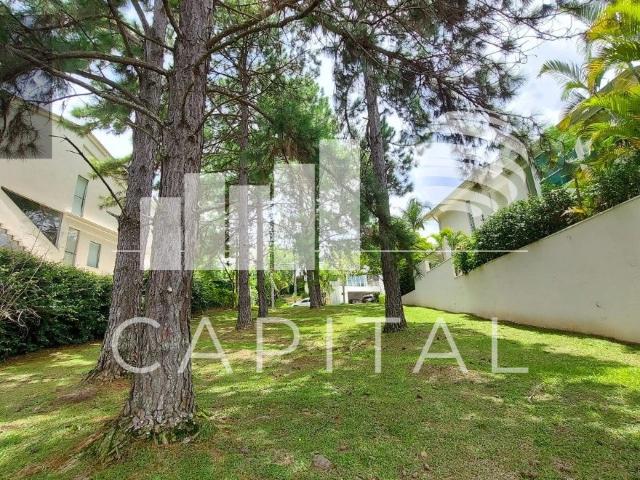 Terreno venda em Alphaville Pluis Residencial, Barueri