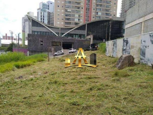 Terreno venda em Região Imediata de São Paulo, Região Metropolitana de São Paulo
