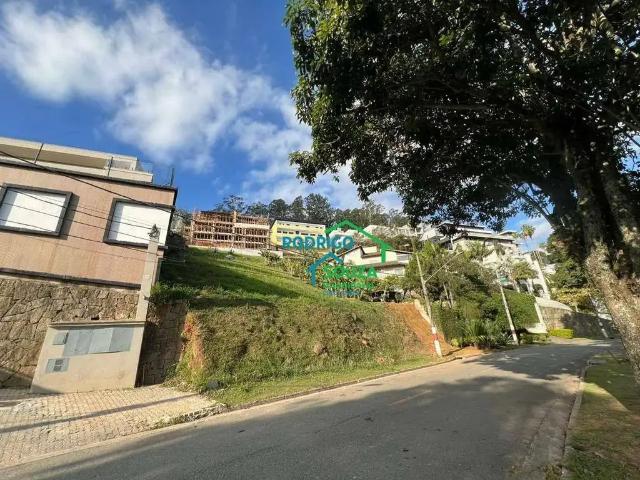 Terreno venda em Centro Empresarial Tamboré, Barueri