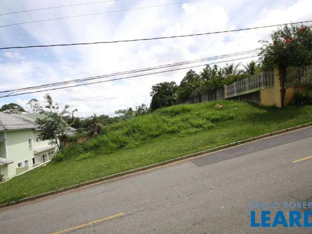 Terreno venda em Residencial Tamboré 1, Barueri