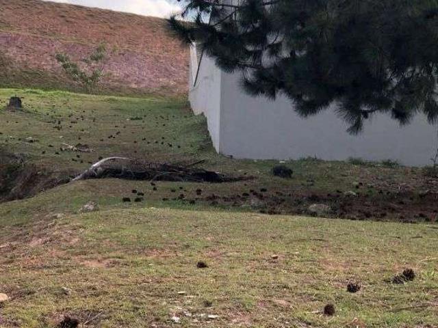 Terreno venda em Barueri