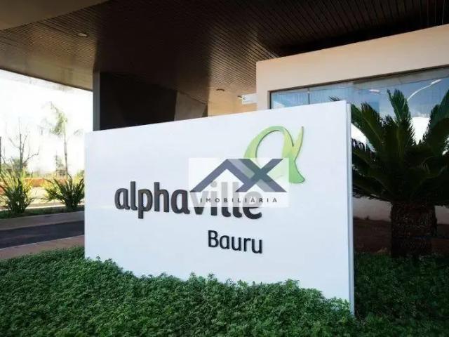 Terreno venda em Região Imediata de Bauru, Bauru