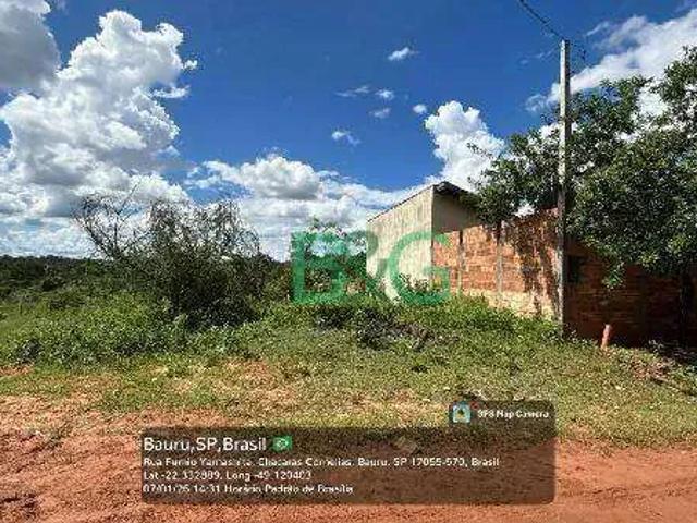 Terreno venda em Região Imediata de Bauru, Bauru