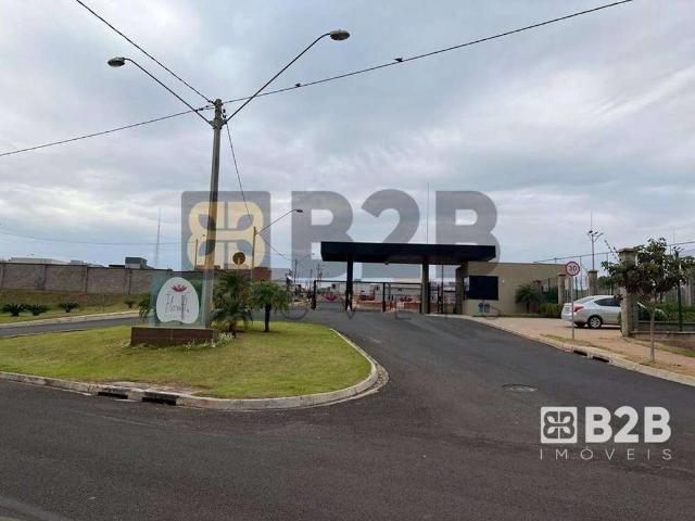 Terreno venda em Região Imediata de Bauru, Bauru