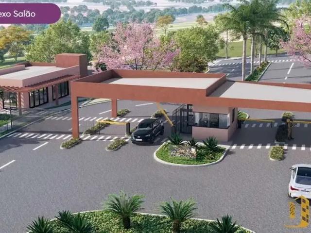 Terreno venda em Região Imediata de Bauru, Bauru