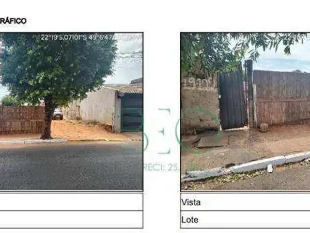Terreno venda em Região Imediata de Bauru, Bauru