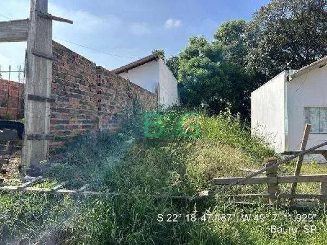Terreno venda em Região Imediata de Bauru, Bauru