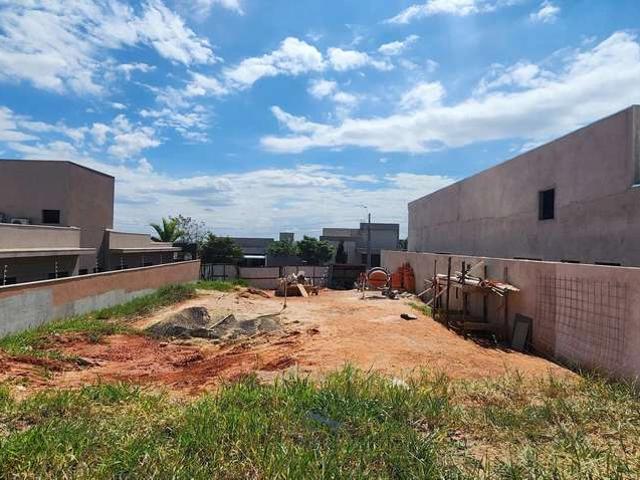 Terreno venda em Residencial Villa Dumont II, Bauru