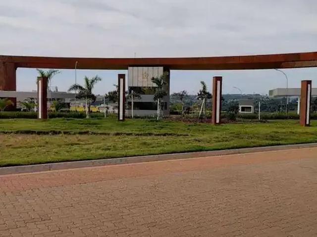 Terreno venda em Região Imediata de Bauru, Bauru