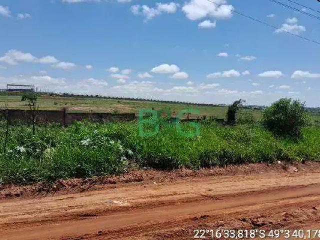Terreno venda em Região Imediata de Bauru, Bauru