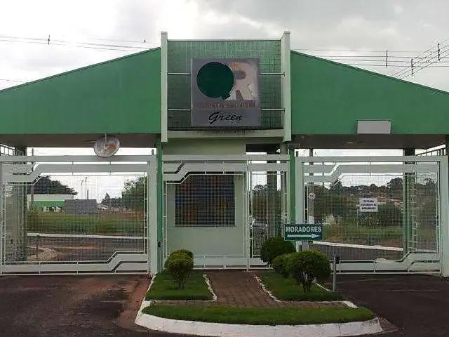 Terreno venda em Região Imediata de Bauru, Bauru