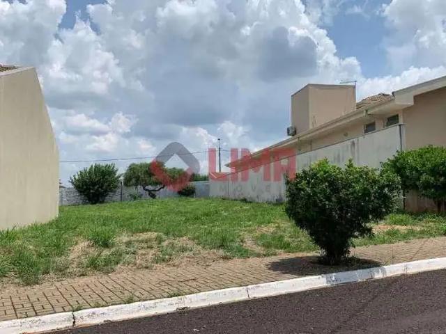 Terreno venda em Residencial Quinta Ranieri Blue, Bauru