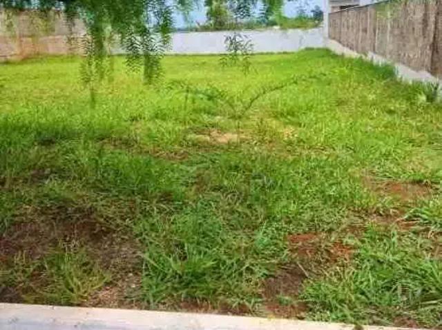 Terreno venda em Bauru
