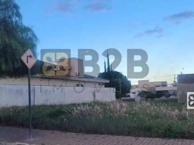 Terreno venda em Região Imediata de Bauru, Bauru