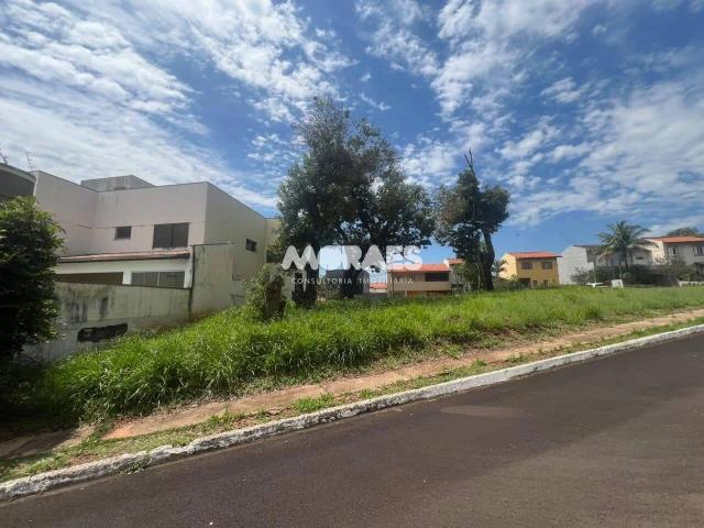 Terreno venda em Jardim Carvalho, Bauru