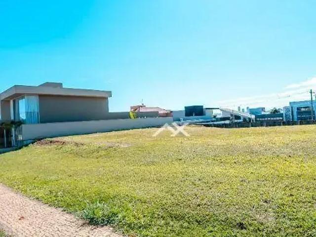 Terreno venda em Residencial Lago Sul, Bauru