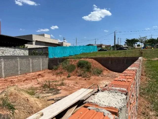 Terreno venda em Jardim Colonial, Bauru