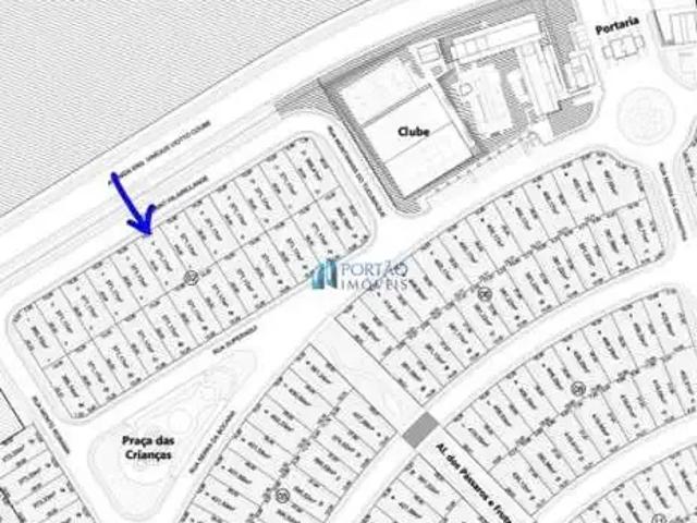 Terreno venda em Região Imediata de Bauru, Bauru
