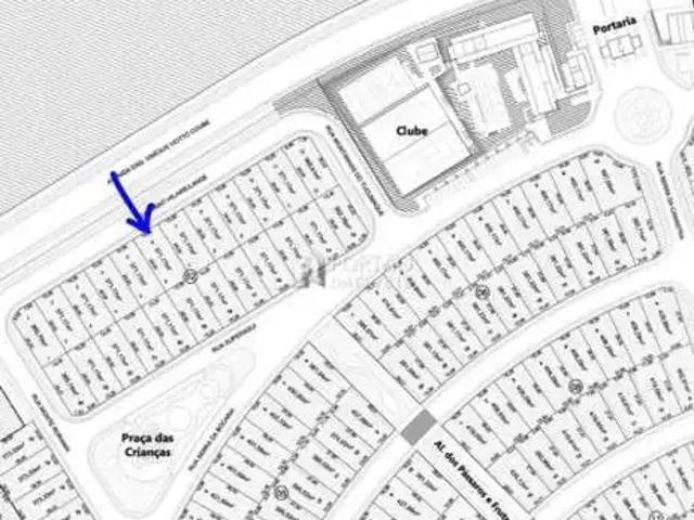 Terreno venda em Região Imediata de Bauru, Bauru