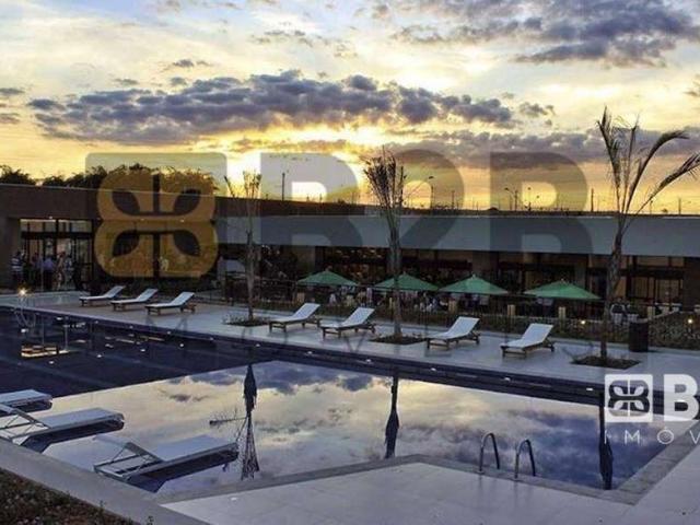 Terreno venda em Região Imediata de Bauru, Bauru