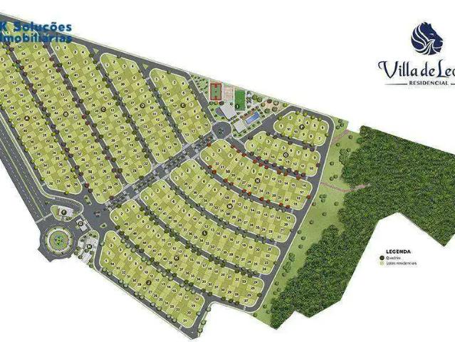 Terreno venda em Região Imediata de Bauru, Bauru