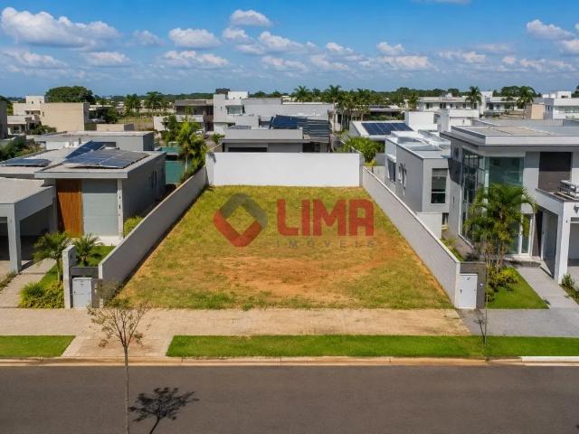 Terreno venda em Residencial Villa Dumont II, Bauru
