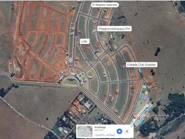 Terreno venda em Região Imediata de Bauru, Bauru