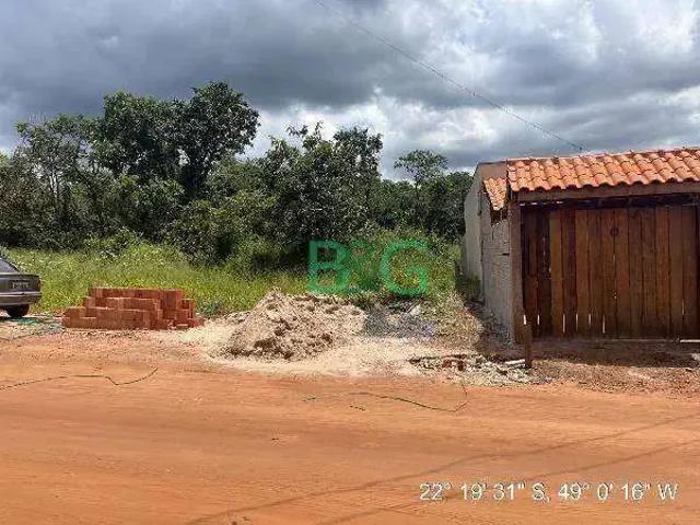 Terreno venda em Região Imediata de Bauru, Bauru