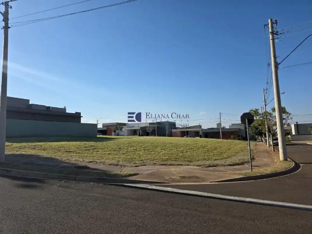 Terreno venda em Parque Paulista, Bauru