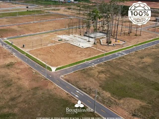 Terreno venda em Região Geográfica Imediata de Belém, Belém