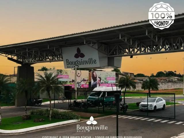 Terreno venda em Região Geográfica Imediata de Belém, Belém