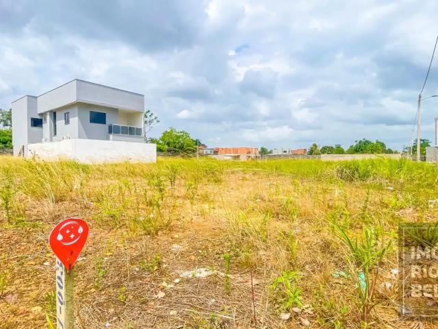 Terreno venda em Região Geográfica Imediata de Belém, Belém