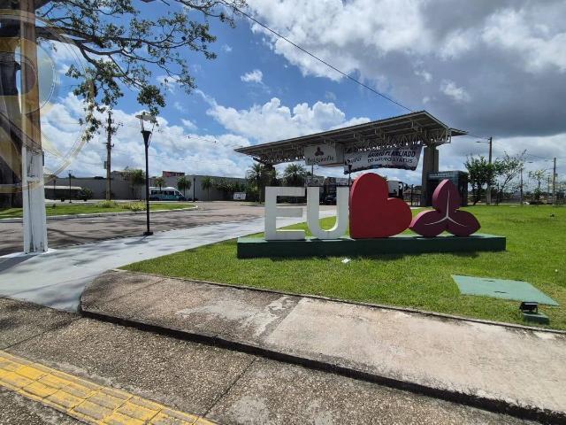 Terreno venda em Região Geográfica Imediata de Belém, Belém