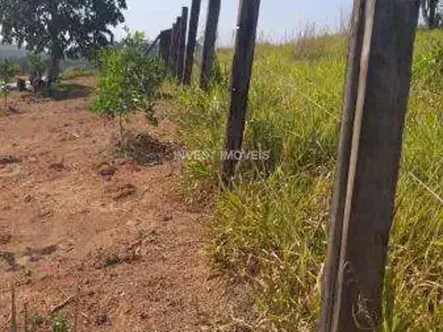 Terreno venda em Região Geográfica Imediata de Juiz de Fora, Belmiro Braga