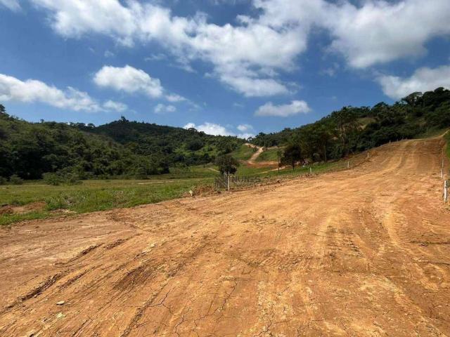Terreno venda em Belmiro Braga, Região Geográfica Intermediária de Juiz de Fora